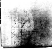 Township 22 N Range 2 E, Pierce County 1889
